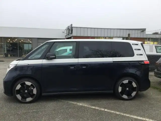 Volkswagen ID. Buzz Pro 77 kWh Matrix AHK Bluetooth Navi LED