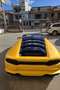 Lamborghini Huracán Huracan Coupe Huracan Coupe 5.2 610 awd Galben - thumbnail 1
