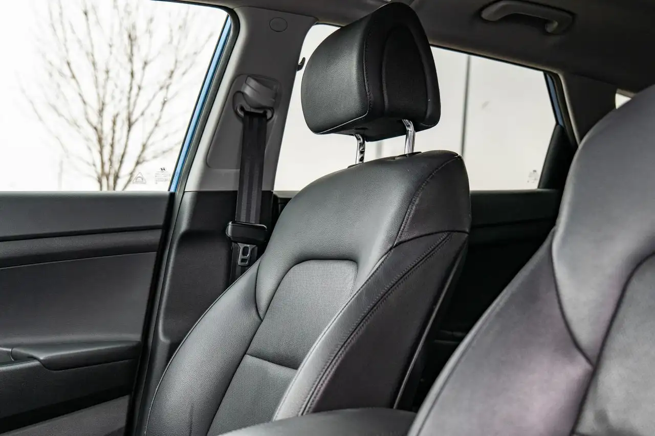 Hyundai TUCSON fotografie Hyundai TUCSON