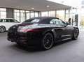 Mercedes-Benz SL 43 AMG KEYLESS HUD MBUX 4M V8 STYLE PDC KAMERA ACC KEYGO Schwarz - thumbnail 14