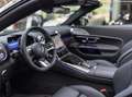 Mercedes-Benz SL 43 AMG KEYLESS HUD MBUX 4M V8 STYLE PDC KAMERA ACC KEYGO Schwarz - thumbnail 7