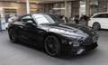 Mercedes-Benz SL 43 AMG KEYLESS HUD MBUX 4M V8 STYLE PDC KAMERA ACC KEYGO Schwarz - thumbnail 4