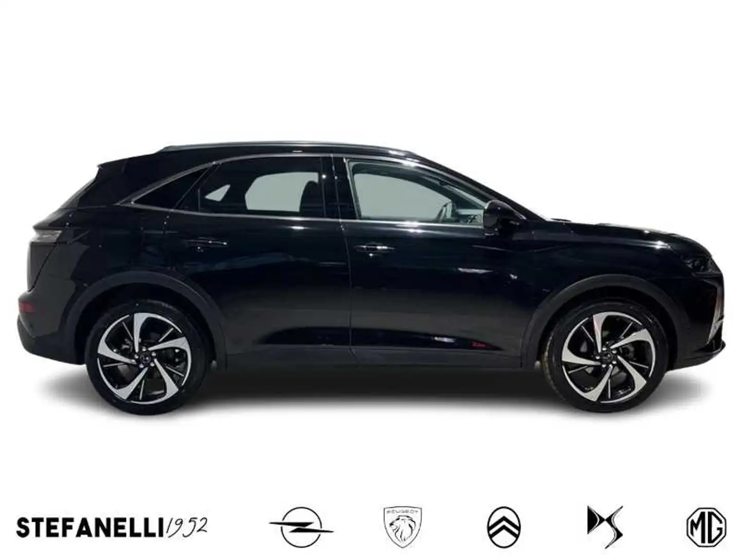 DS Automobiles DS 7 Crossback 7 - DS7 1.5 bluehdi Opera 130cv auto - 2
