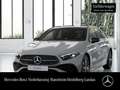 Mercedes-Benz A 200 AMG+NIGHT+PANO+MULTIBEAM+KAMERA+7G Gris - thumbnail 1