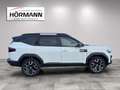 Dacia Bigster Journey Hybrid 155 Weiß - thumbnail 6