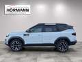 Dacia Bigster Journey Hybrid 155 Weiß - thumbnail 2