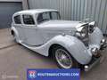 Jaguar MK IV | 1948 | Route 66 Auctions Noir - thumbnail 1