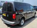 Volkswagen Caddy 2.0 TDI L2H1 BMT Maxi Trendline NAVI/LEER Noir - thumbnail 5