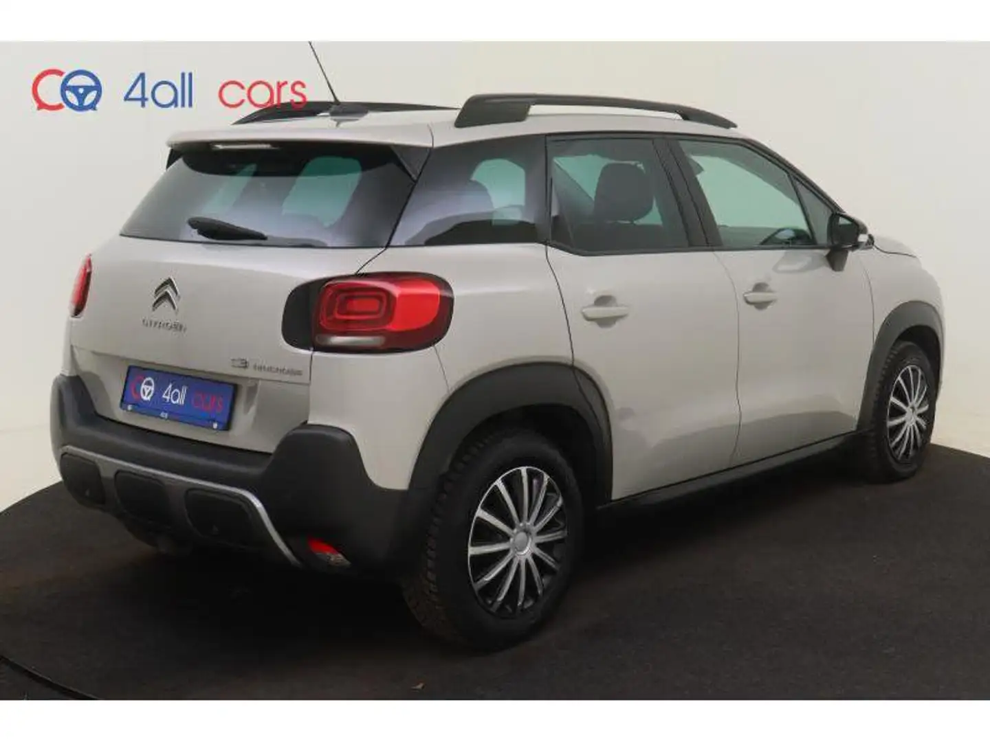 Citroen C3 Aircross 3023 Feel - 2