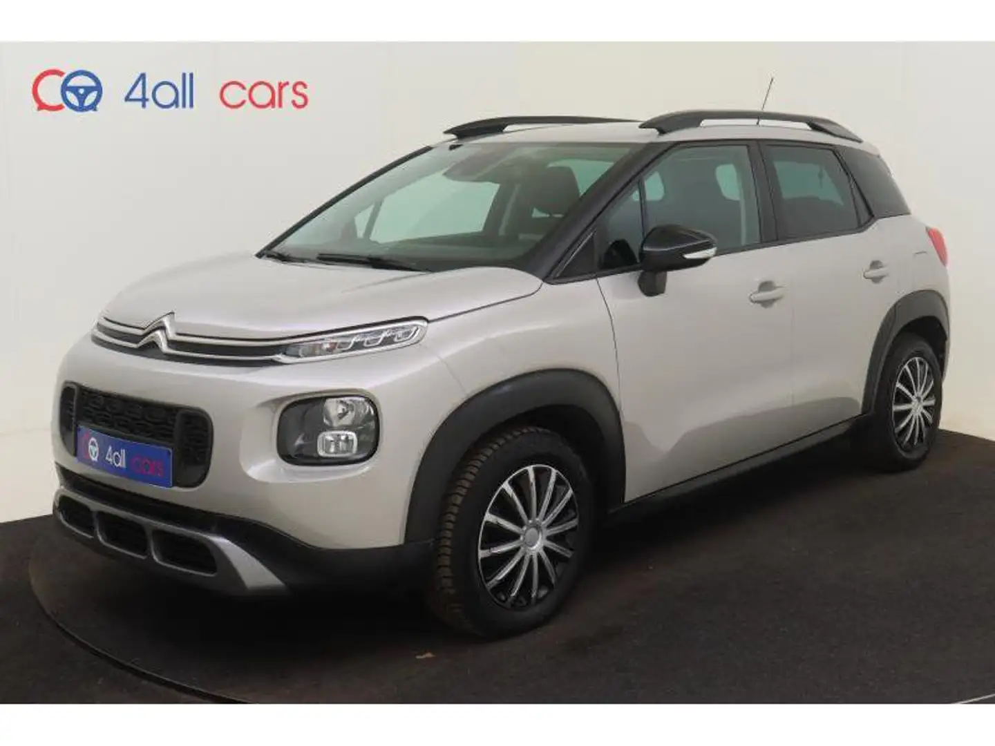 Citroen C3 Aircross 3023 Feel - 1