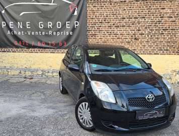 1.3i VVT-i 16v Follow Me