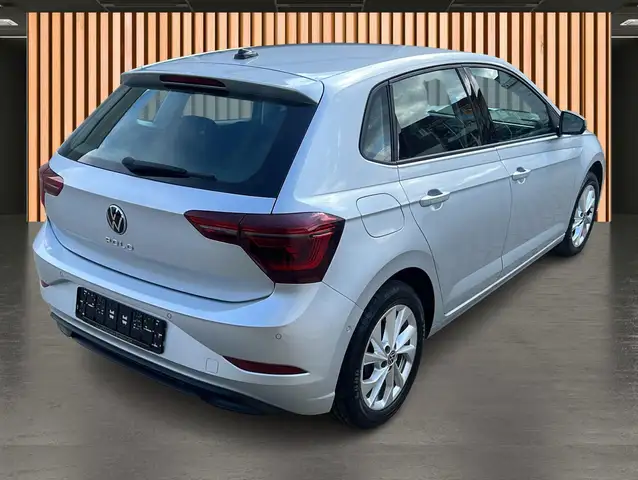Volkswagen Polo view 24