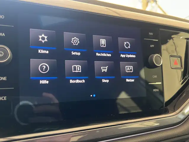 Volkswagen Polo view 11