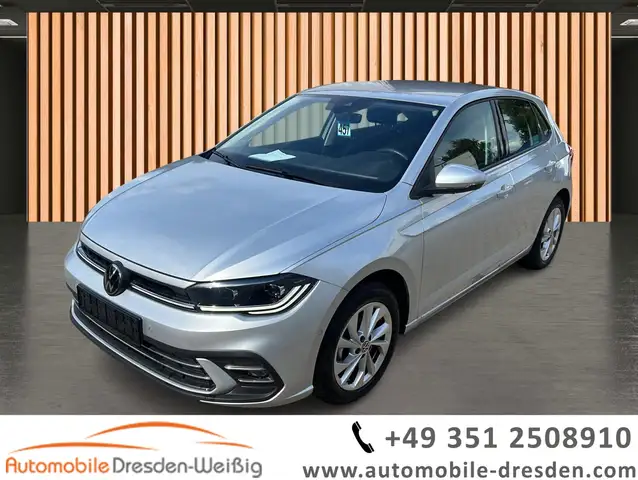 Volkswagen Polo main image