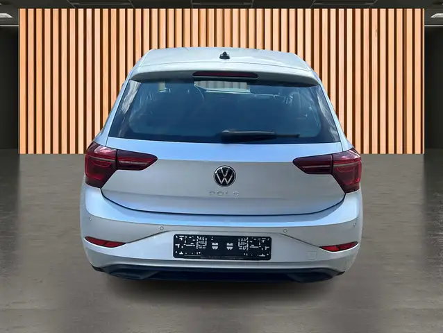 Volkswagen Polo view 25