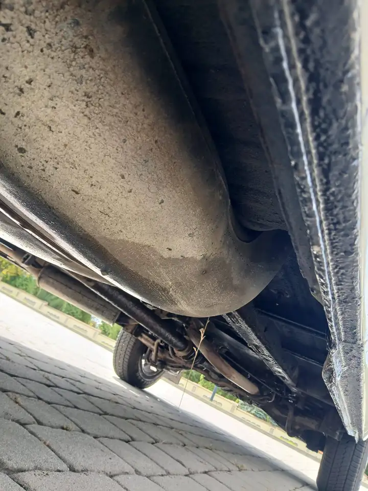 Volkswagen T4 Transporter Syncro 7DB 1Y5/WL1, foto 8
