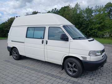 Transporter Syncro 7DB 1Y5/WL1