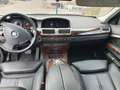 BMW 760 L Leder Xenon, PDC, Sitzbelüftung,Sitzheizung Niebieski - thumbnail 6