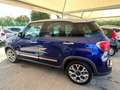 Fiat 500L 500L 1.6 mjt Trekking 105cv Blu/Azzurro - thumbnail 4