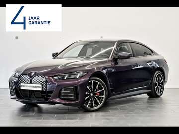 xDrive40 Gran Coupé / Spec. Request / M Sport Pro