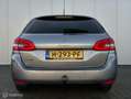 Peugeot 308 SW 1.2 PURETECH EXECUTIVE/PANO/TREKHAAK/LED/CARPLA Grijs - thumbnail 4