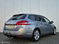 Peugeot 308 SW 1.2 PURETECH EXECUTIVE/PANO/TREKHAAK/LED/CARPLA Grijs - thumbnail 5