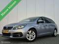 Peugeot 308 SW 1.2 PURETECH EXECUTIVE/PANO/TREKHAAK/LED/CARPLA Grijs - thumbnail 1