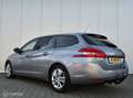 Peugeot 308 SW 1.2 PURETECH EXECUTIVE/PANO/TREKHAAK/LED/CARPLA Grijs - thumbnail 3
