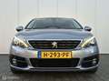 Peugeot 308 SW 1.2 PURETECH EXECUTIVE/PANO/TREKHAAK/LED/CARPLA Grijs - thumbnail 8