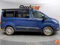 Ford Transit Custom Azul - thumbnail 9