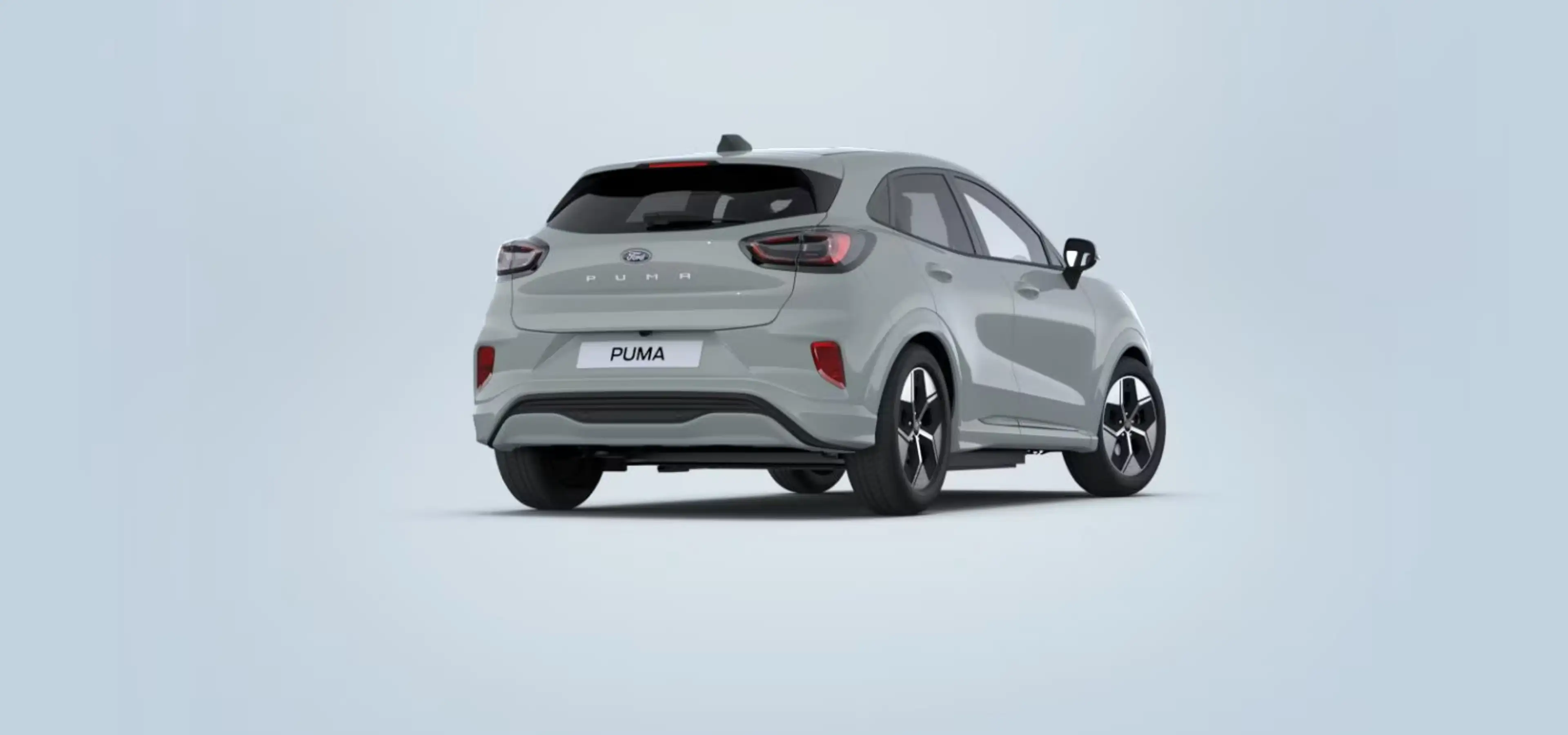 Ford Puma Gen-E Select 47 kWh | Nieuw te bestellen | Vanaf Prijs | — photo 4