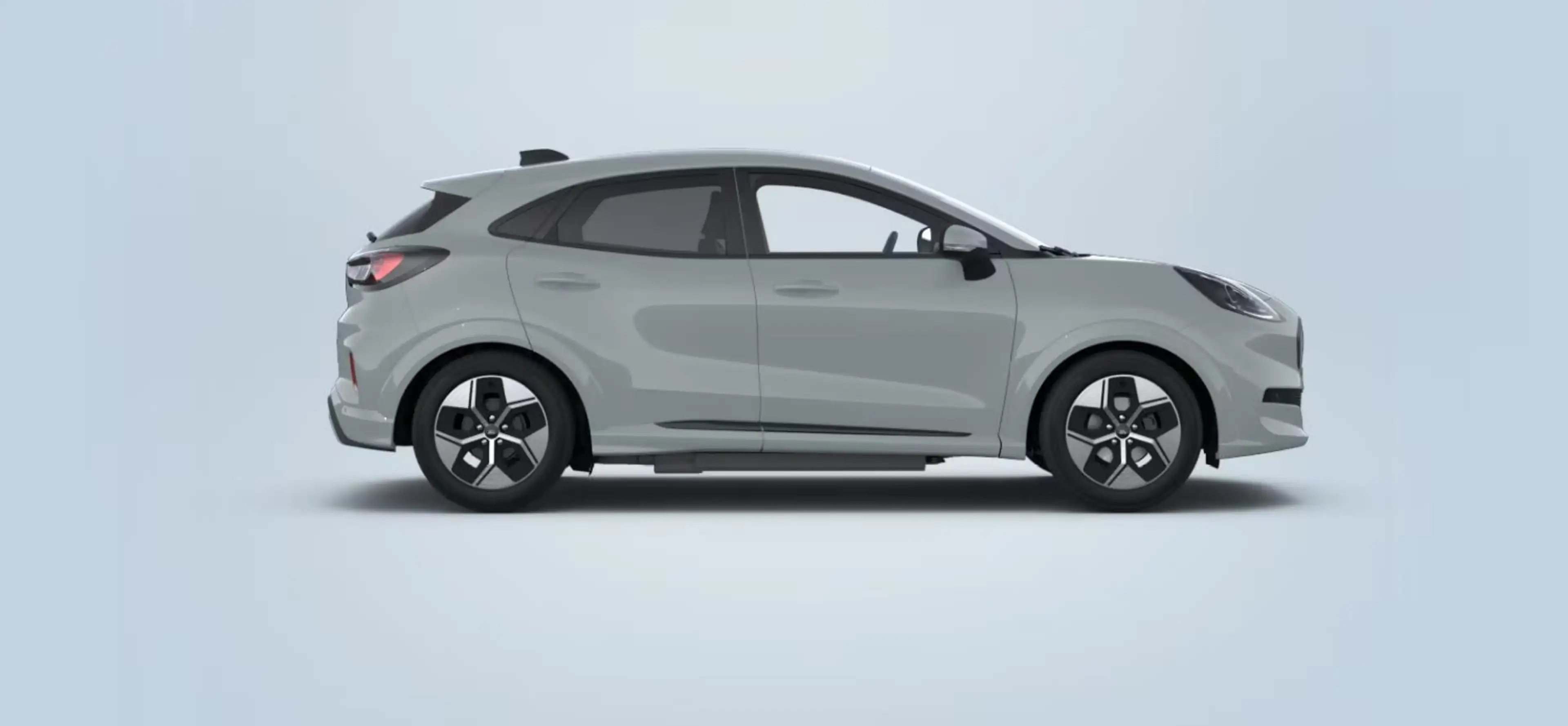 Ford Puma Gen-E Select 47 kWh | Nieuw te bestellen | Vanaf Prijs | — photo 2