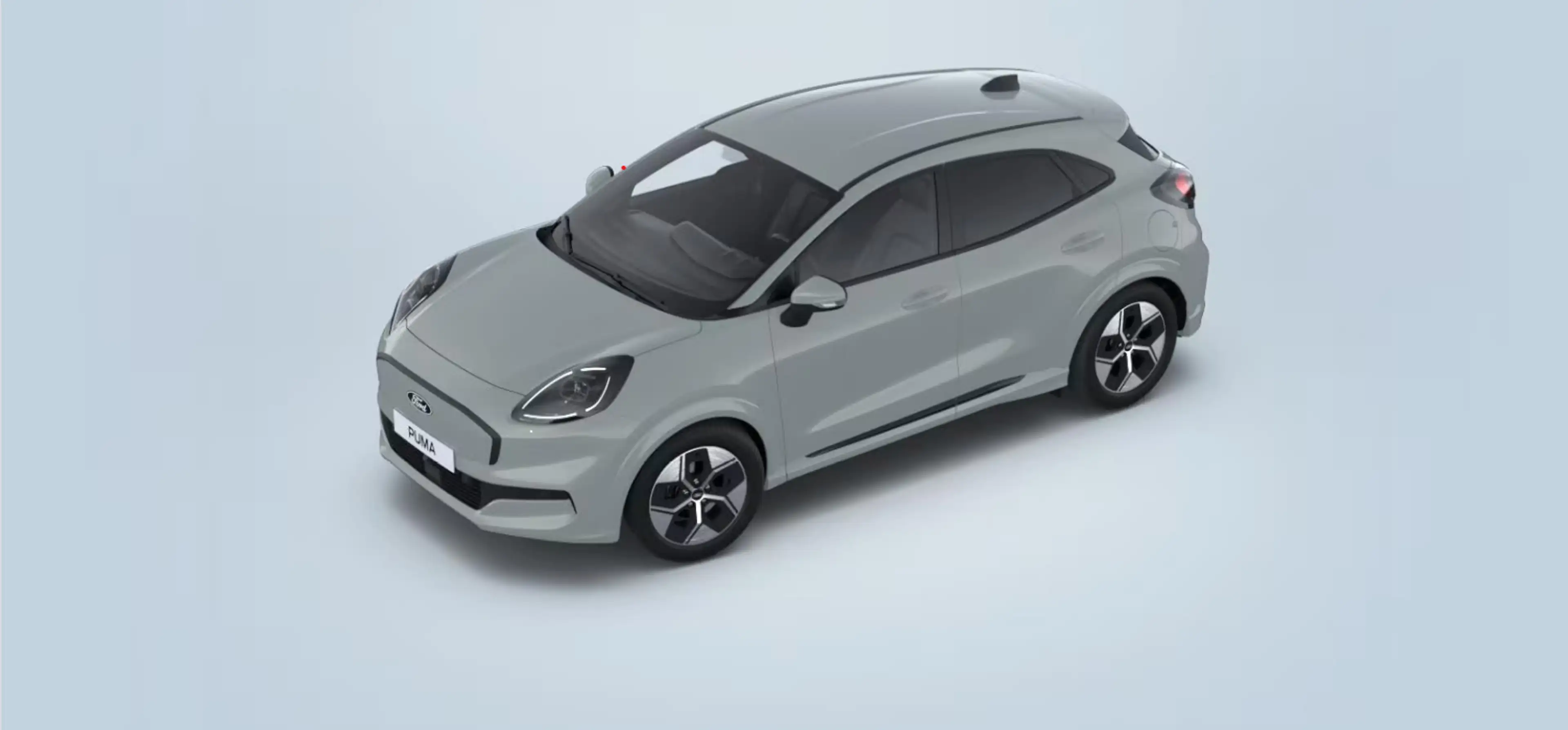 Ford Puma Gen-E Select 47 kWh | Nieuw te bestellen | Vanaf Prijs | — photo 3