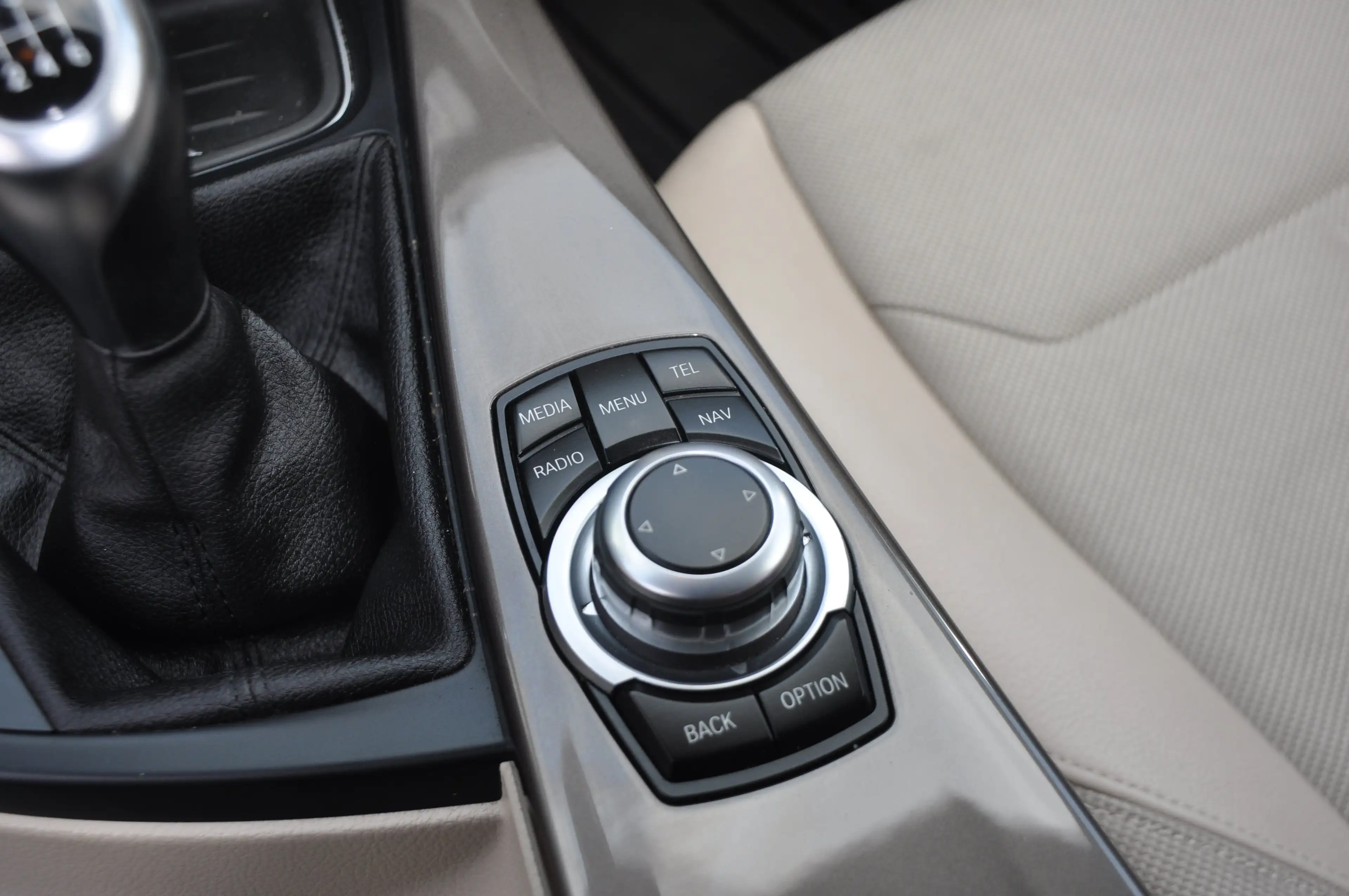 BMW 316 316i NAVIGATIE - LEDER - PDC - MULTISTUUR — photo 14