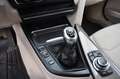 BMW 316 316i NAVIGATIE - LEDER - PDC - MULTISTUUR Zwart - thumbnail 15