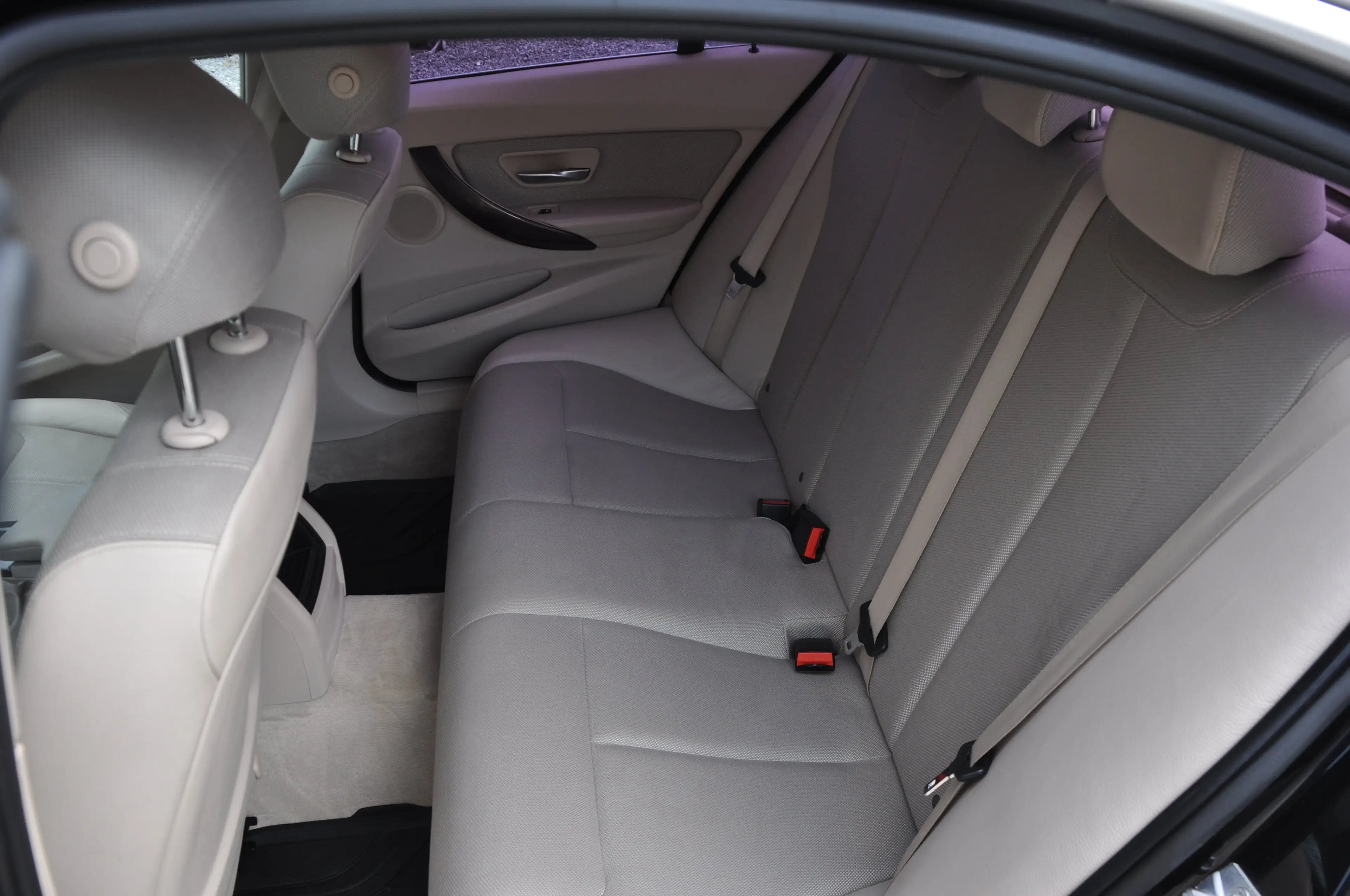 BMW 316 316i NAVIGATIE - LEDER - PDC - MULTISTUUR — photo 7