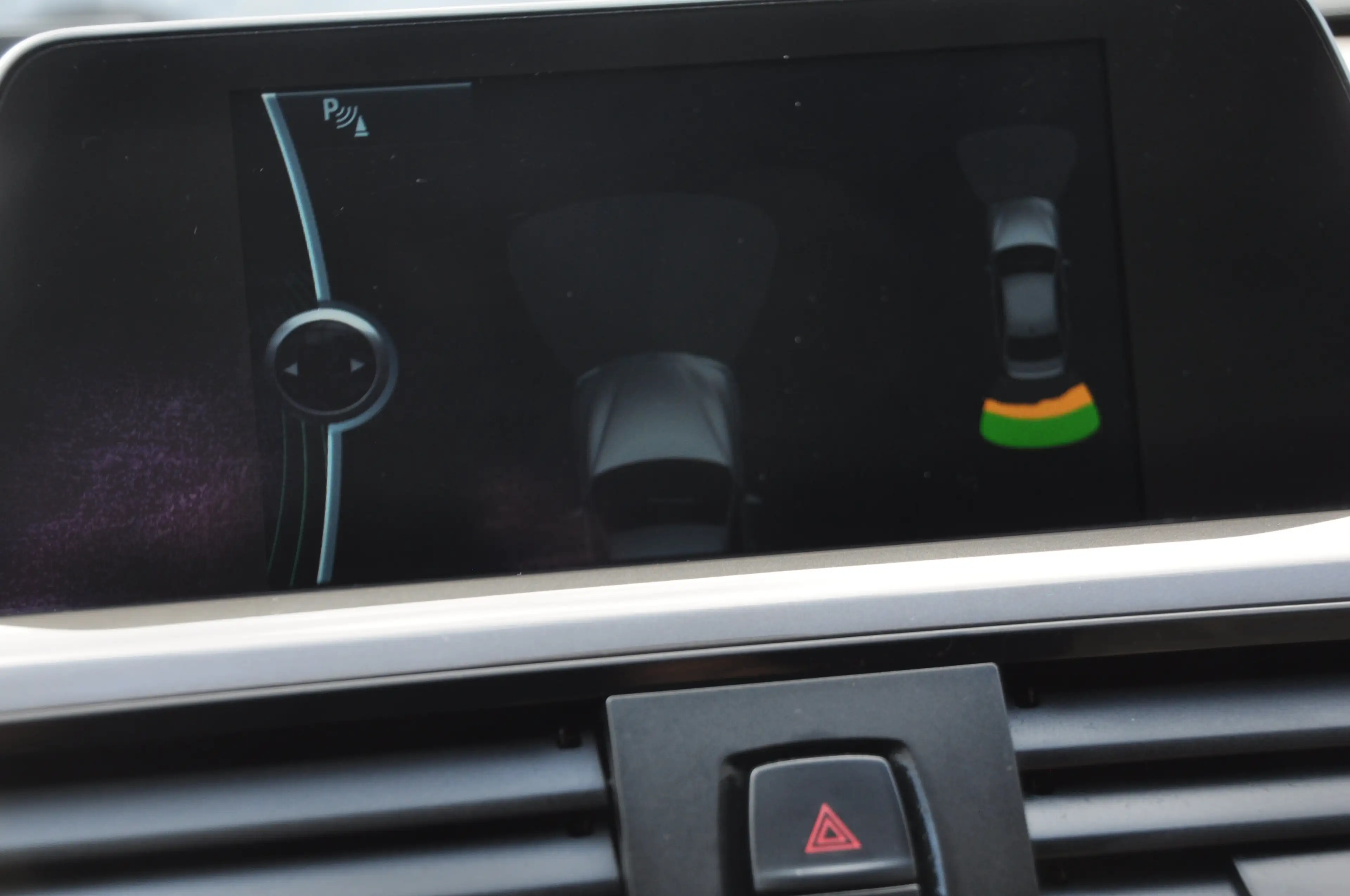 BMW 316 316i NAVIGATIE - LEDER - PDC - MULTISTUUR — photo 13