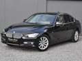 BMW 316 316i NAVIGATIE - LEDER - PDC - MULTISTUUR Zwart - thumbnail 2