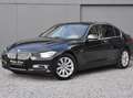 BMW 316 316i NAVIGATIE - LEDER - PDC - MULTISTUUR Zwart - thumbnail 3