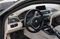 BMW 316 316i NAVIGATIE - LEDER - PDC - MULTISTUUR Zwart - thumbnail 8