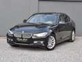 BMW 316 316i NAVIGATIE - LEDER - PDC - MULTISTUUR Zwart - thumbnail 1