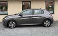 Peugeot 208 Active PDC Spurhalte Sitzheizung Tüv Neu Grau - thumbnail 2