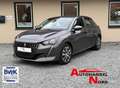 Peugeot 208 Active PDC Spurhalte Sitzheizung Tüv Neu Grau - thumbnail 1