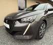 Peugeot 208 Active PDC Spurhalte Sitzheizung Tüv Neu Grau - thumbnail 3