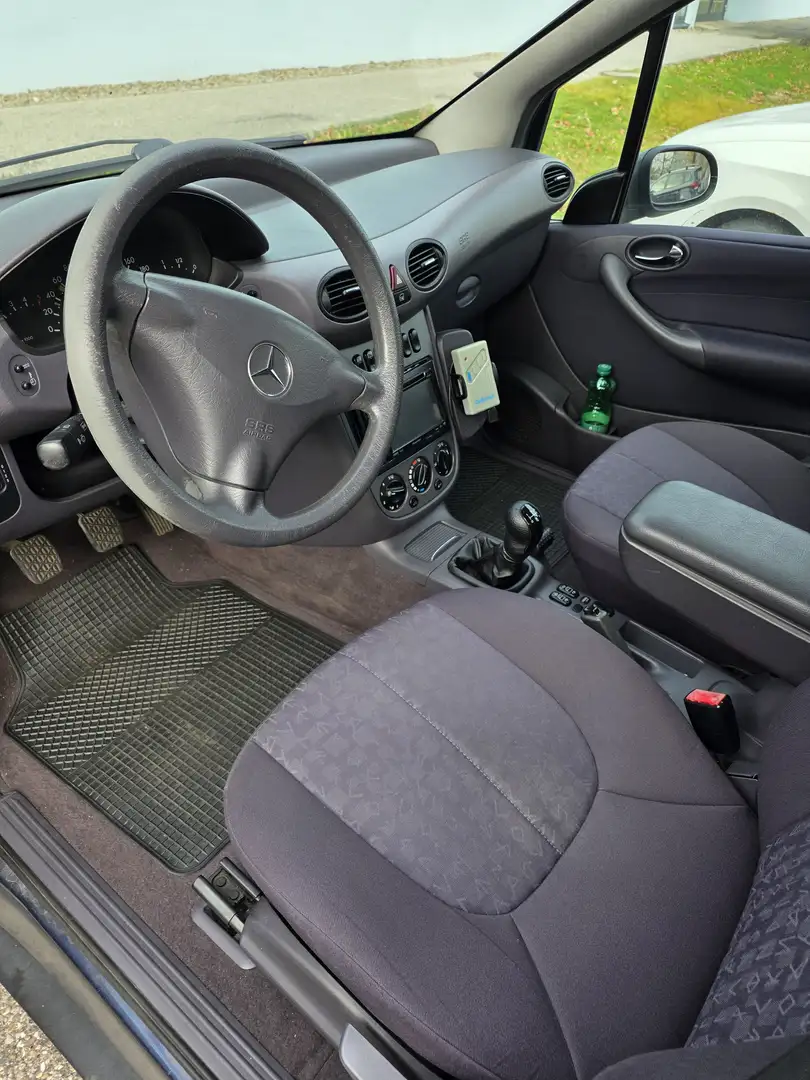 Mercedes-Benz A 170 Classic CDI - 2