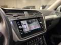 Volkswagen Tiguan R-Line 2.0TDI -12 Mnd Garantie Silver - thumbnail 35
