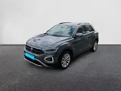 Volkswagen T-Roc 1.0 TSI 110ch Life Plus