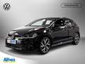 Volkswagen Polo 1.0 TSI 115pk DSG R-Line Edition | Dodehoeksensore Noir - thumbnail 1