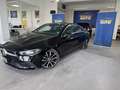 Mercedes-Benz CLA 220 d Automatic Sport Schwarz - thumbnail 1