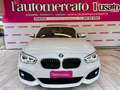 BMW 118 118d 5p. Msport Bianco - thumbnail 2